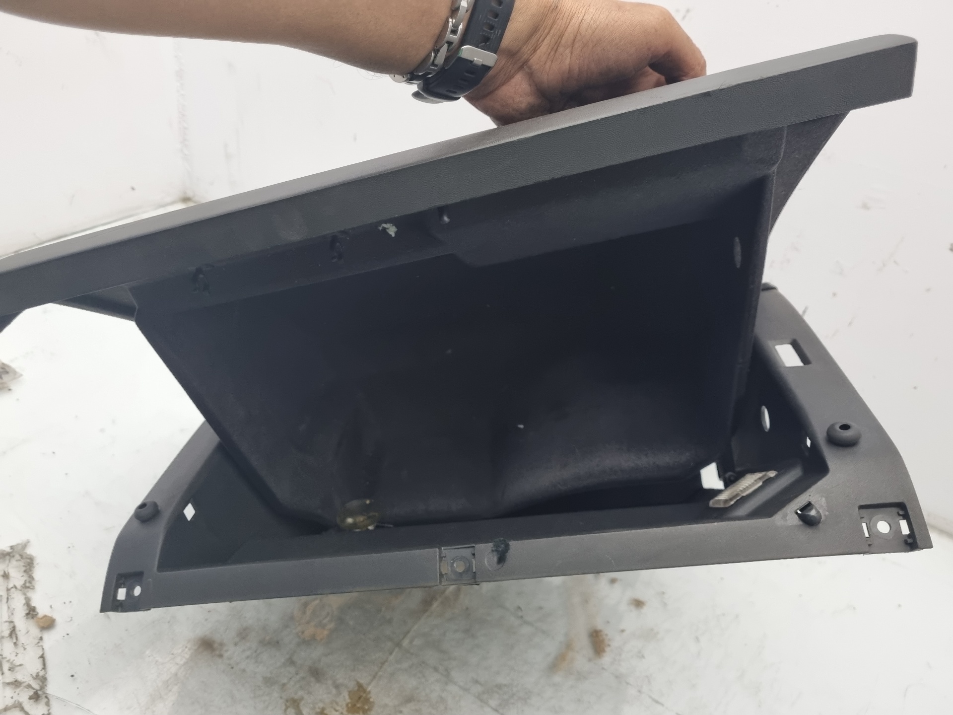 GUANTERA OPEL VECTRA Z19DT