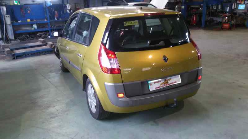 CAJA CAMBIOS RENAULT SC?NIC F9Q D8