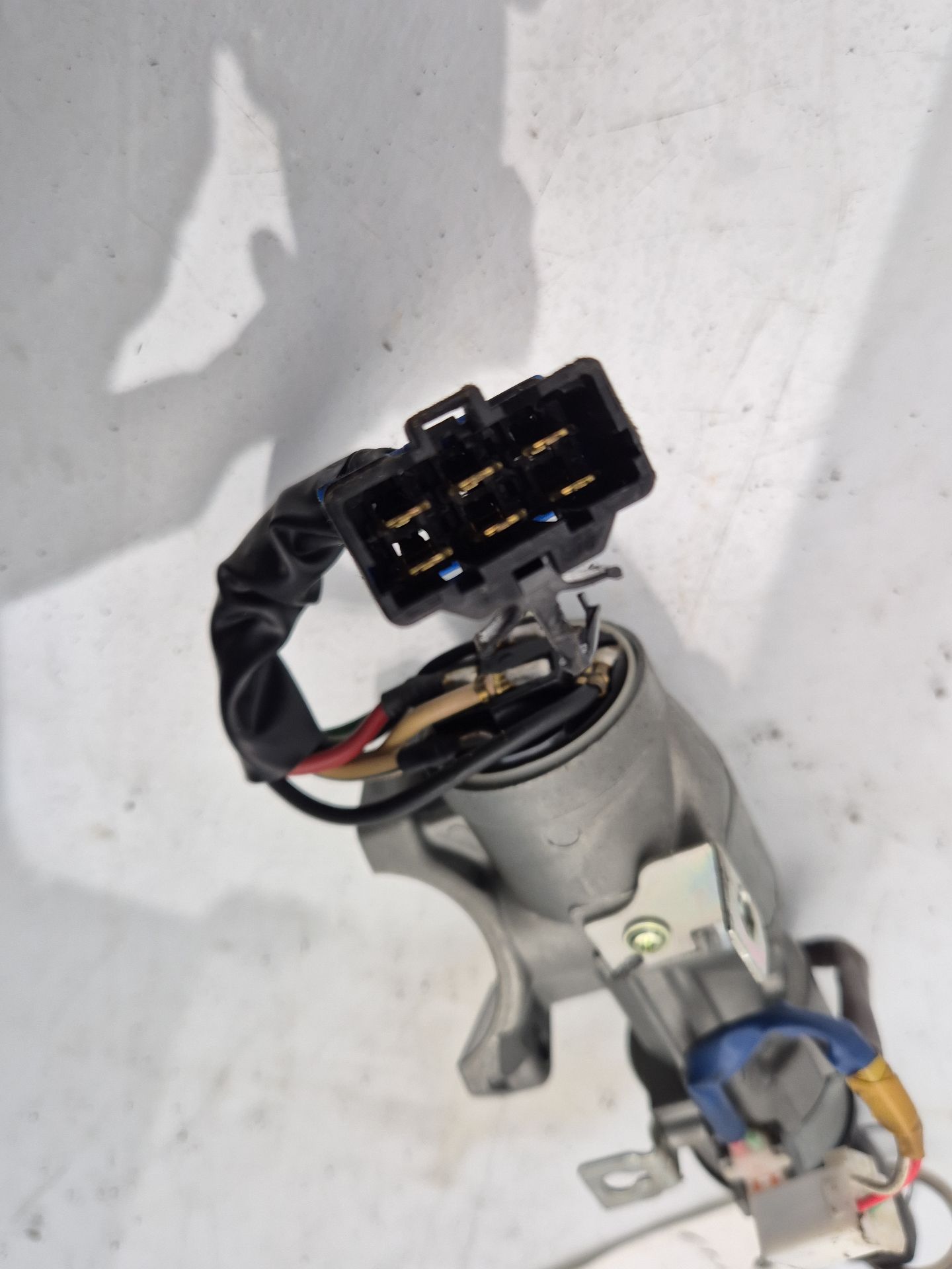 CONMUTADOR DE ARRANQUE KIA PRO 