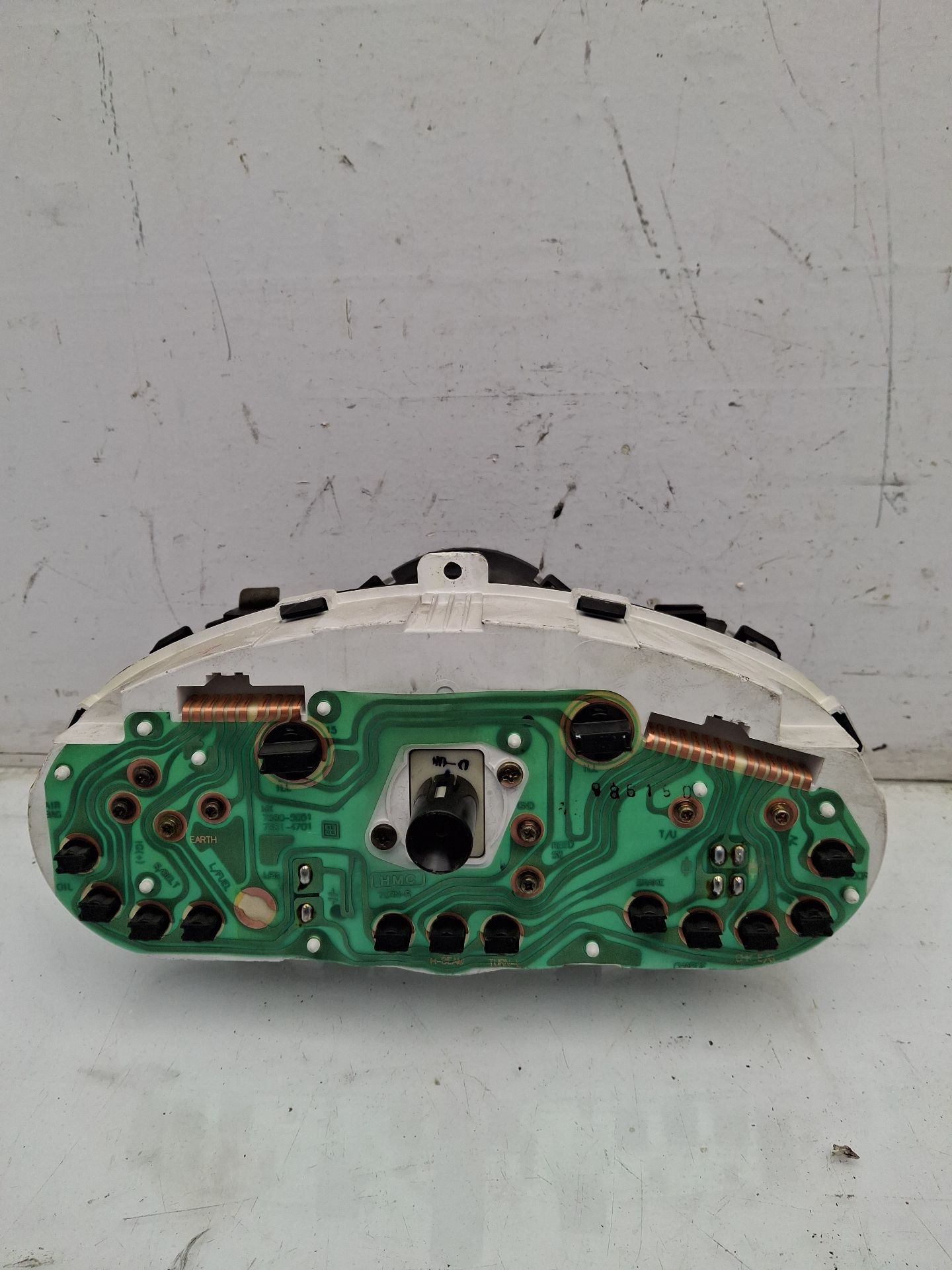 CUADRO INSTRUMENTOS HYUNDAI ATOS 