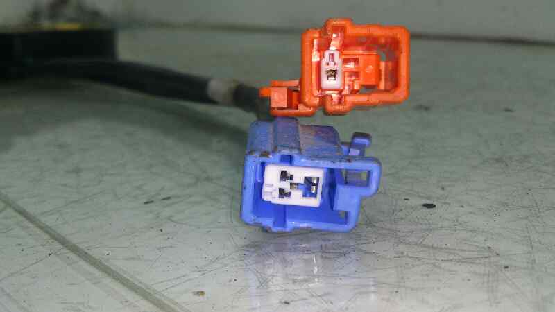 ANILLO AIRBAG KIA SPORTAGE RE