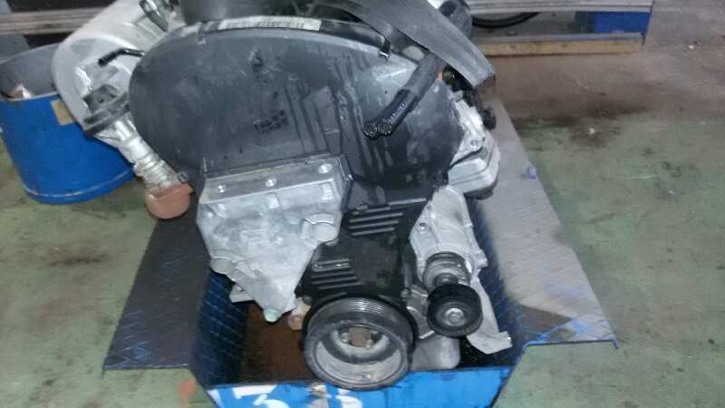MOTOR COMPLETO SEAT IBIZA ASY