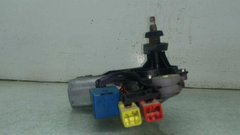 MOTOR LIMPIA TRASERO PEUGEOT 306 NFT