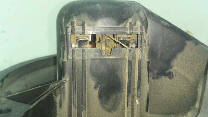 VENTILADOR CALEFACCION CITROEN BERLINGO WJY