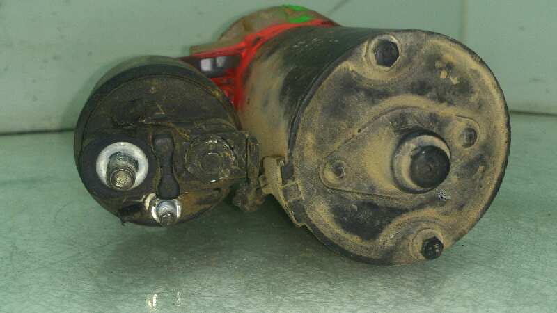 MOTOR ARRANQUE OPEL VECTRA X18XE1