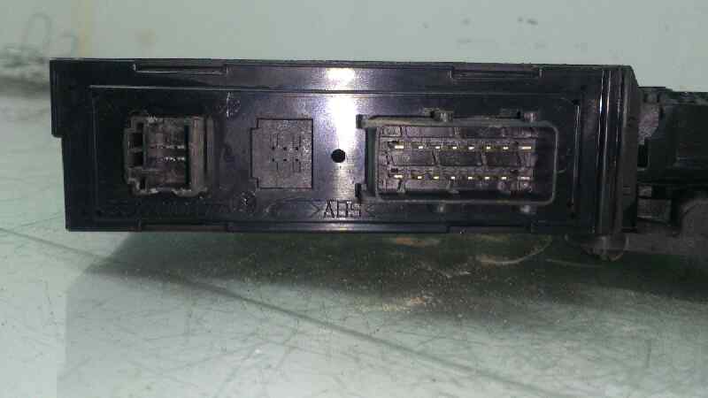 ELEVALUNAS DELANTERO IZQUIERDO PEUGEOT 307 (S1) RHS