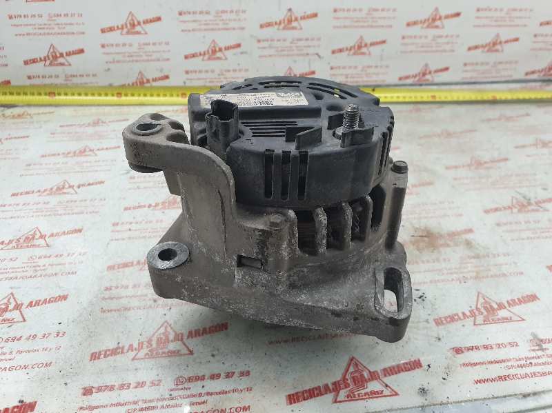 ALTERNADOR RENAULT CLIO D4F G7