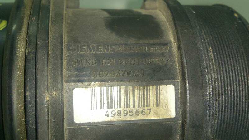 CAUDALIMETRO FIAT SCUDO RHZ