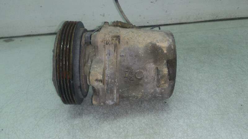 COMPRESOR AIRE ACONDICIONADO SUZUKI JIMNY G13BB