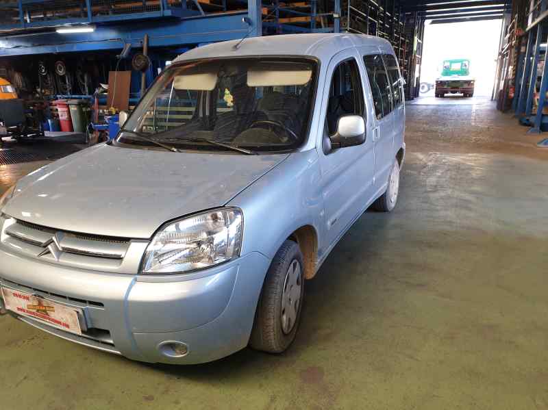 POLEA CIGUE?AL CITROEN BERLINGO WJY