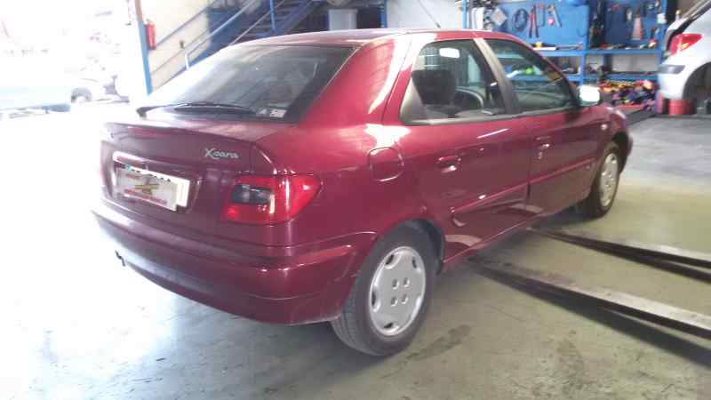 CENTRALITA AIRBAG CITROEN XSARA BERLINA G-NFZ