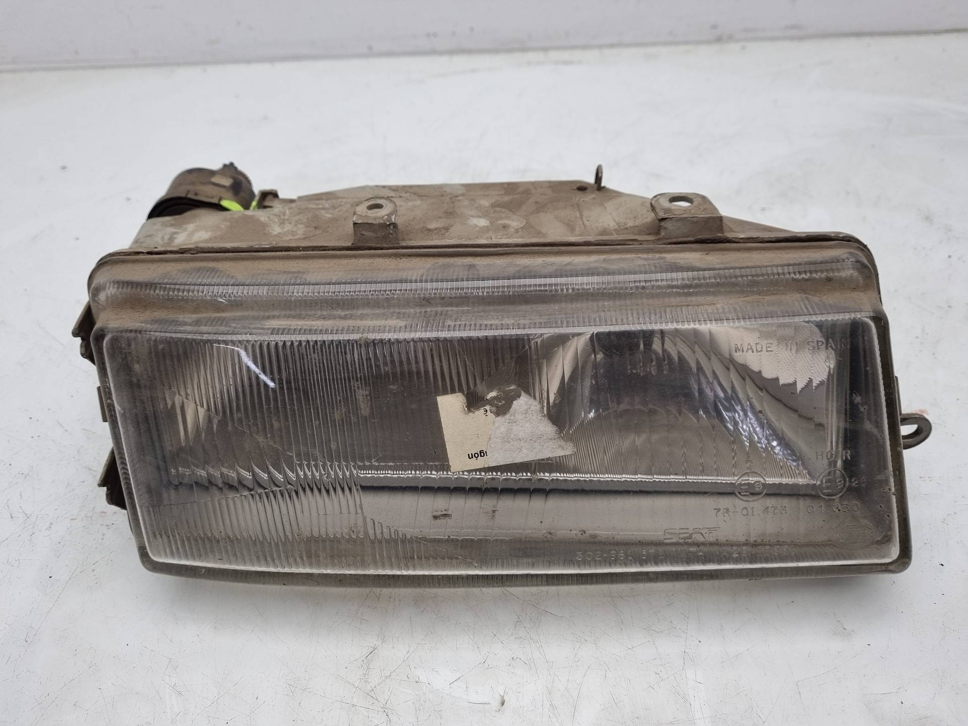 FARO DERECHO SEAT TOLEDO AAZ