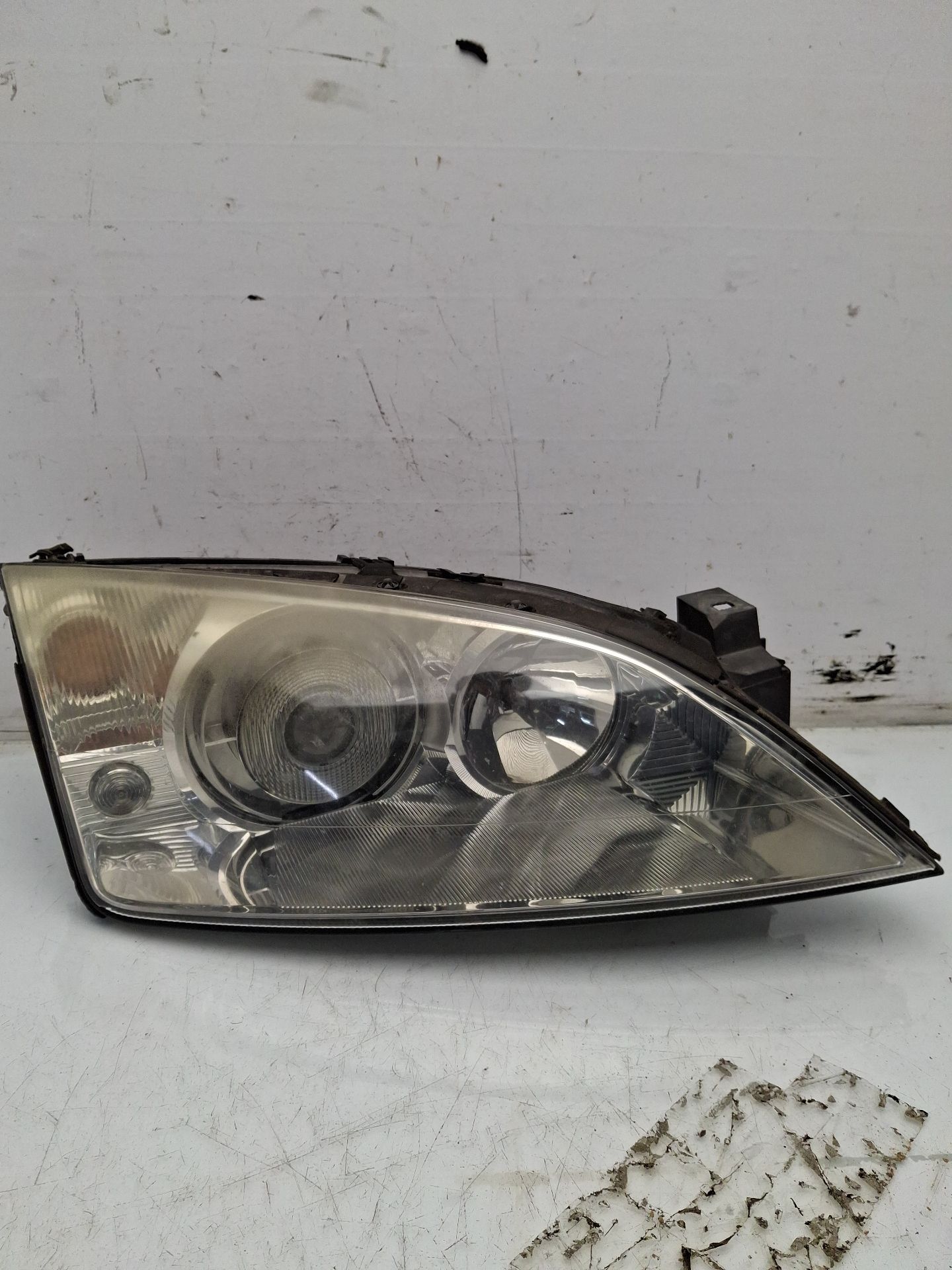  FORD MONDEO III (B5Y) 2.0 TDCi