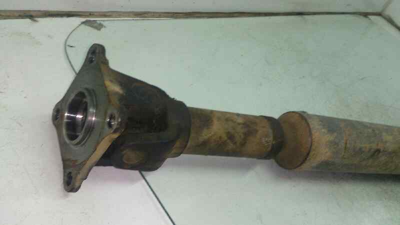 TRANSMISION CENTRAL KIA SPORTAGE RE