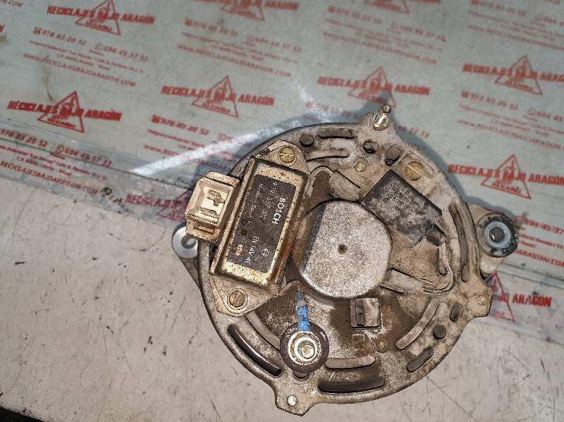 ALTERNADOR RENAULT SUPER C1J