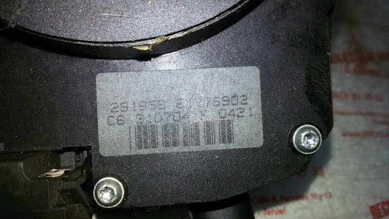 MANDO MULTIFUNCION CITROEN C5 BERLINA 9HZ