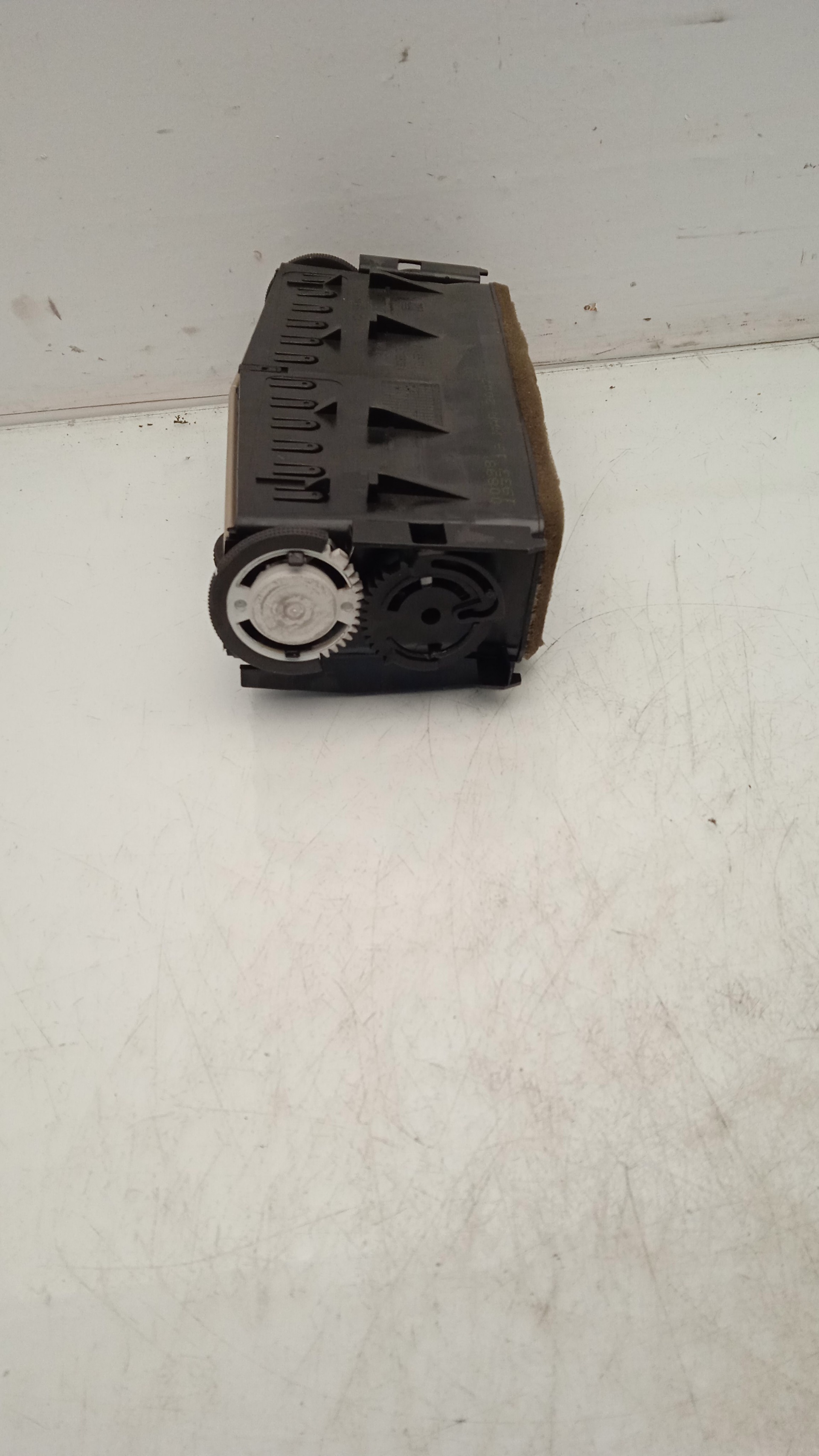 REJILLA AIREADORA OPEL ASTRA Z16XE1