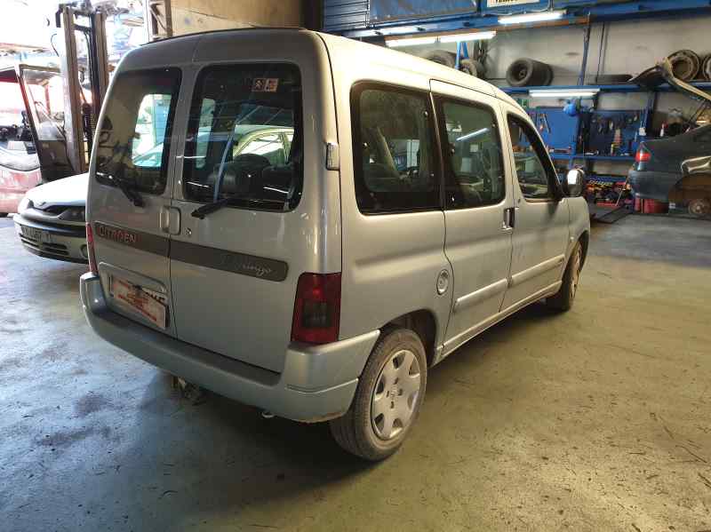 POLEA CIGUE?AL CITROEN BERLINGO WJY