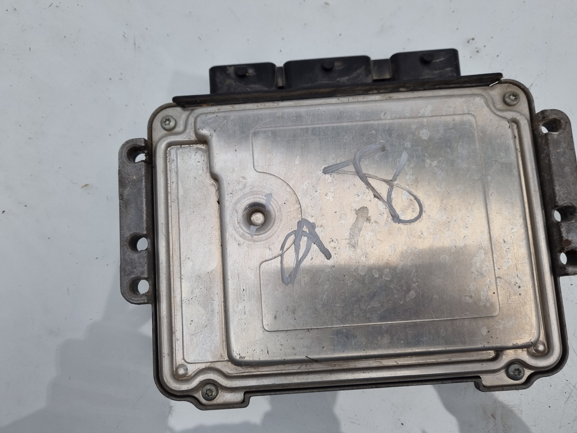 CENTRALITA MOTOR UCE FORD FOCUS 