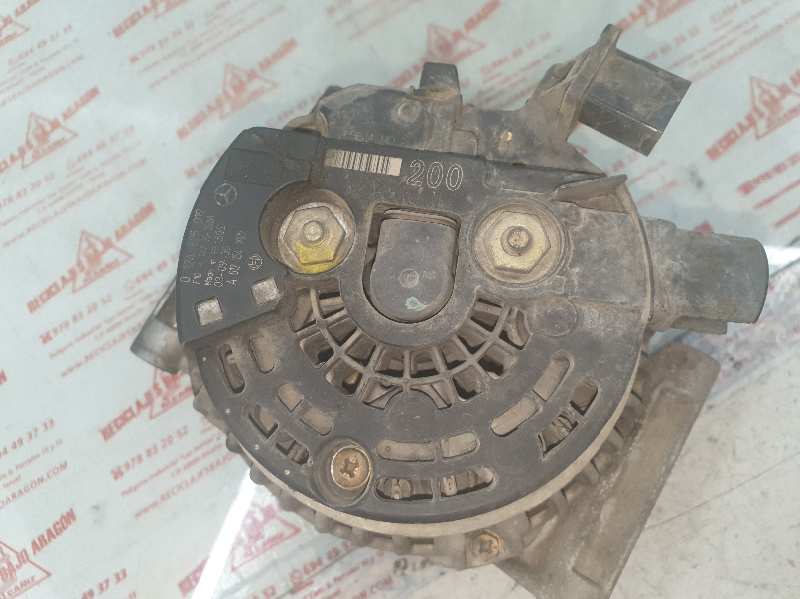 ALTERNADOR MERCEDES-BENZ CLASE E 647961