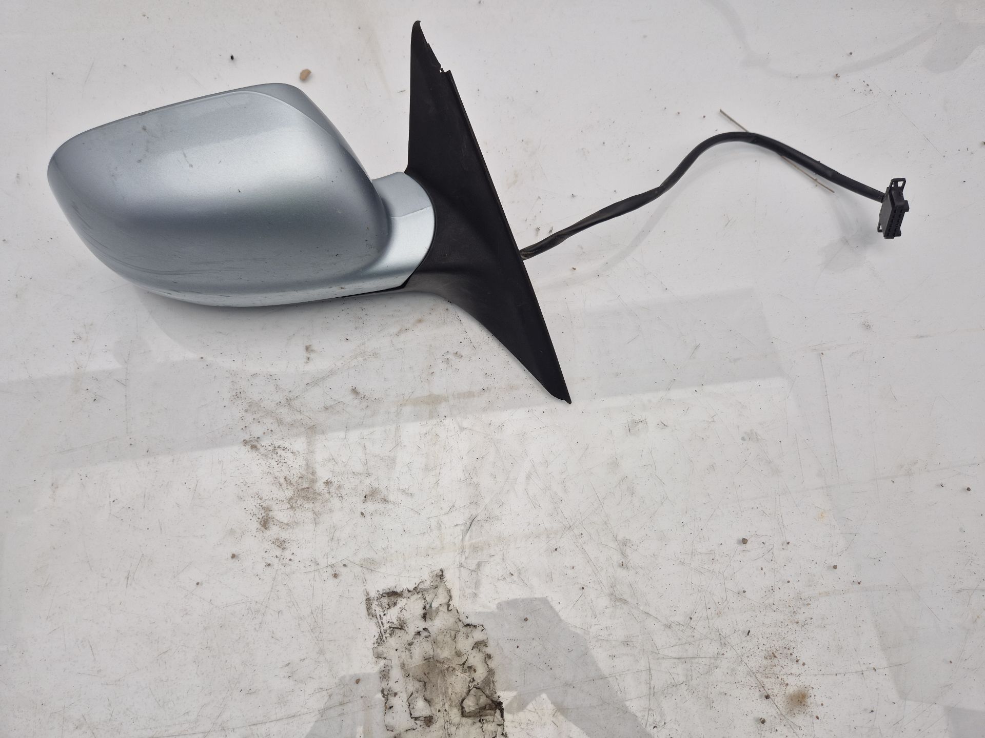 RETROVISOR DERECHO VOLKSWAGEN PASSAT 