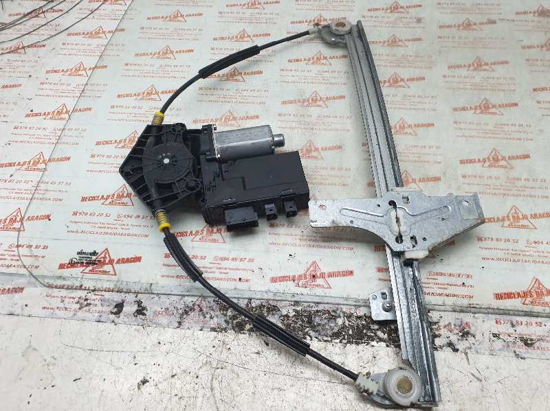 ELEVALUNAS DELANTERO IZQUIERDO PEUGEOT 307 RHY