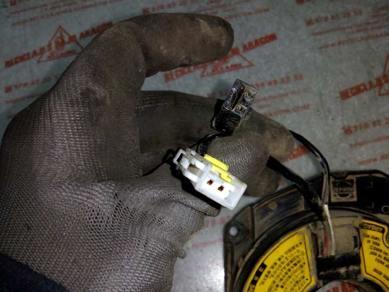 ANILLO AIRBAG NISSAN TERRANO TD27TI