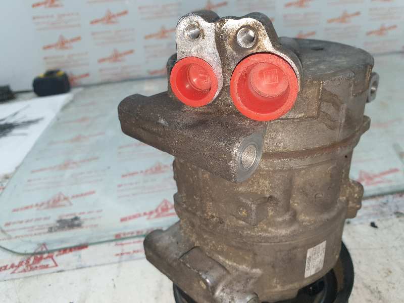 COMPRESOR AIRE ACONDICIONADO FIAT STILO 192A5000