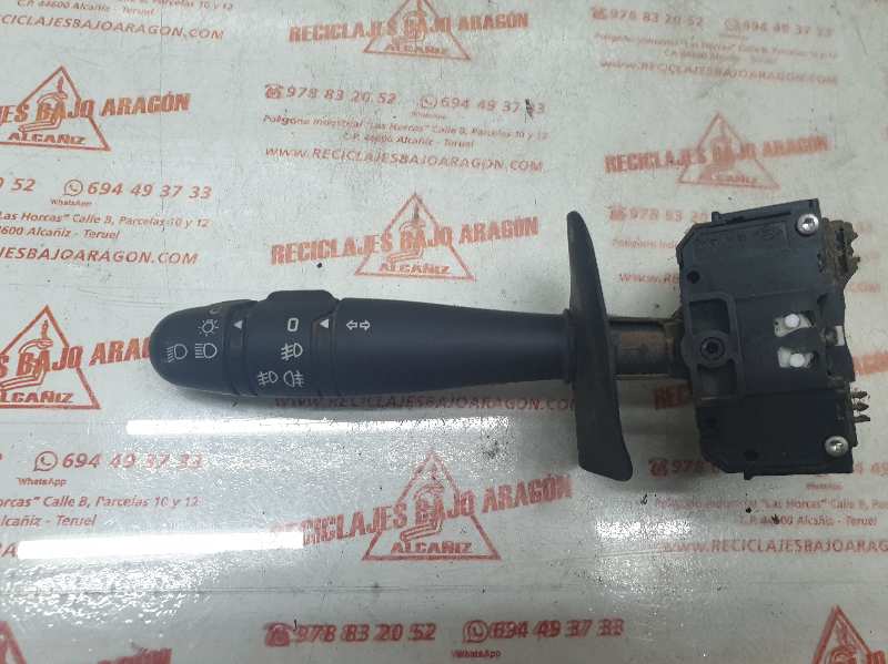 MANDO INTERMITENTES RENAULT CLIO K9K A7