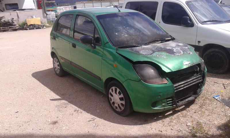 RETROVISOR DERECHO CHEVROLET MATIZ B10S1