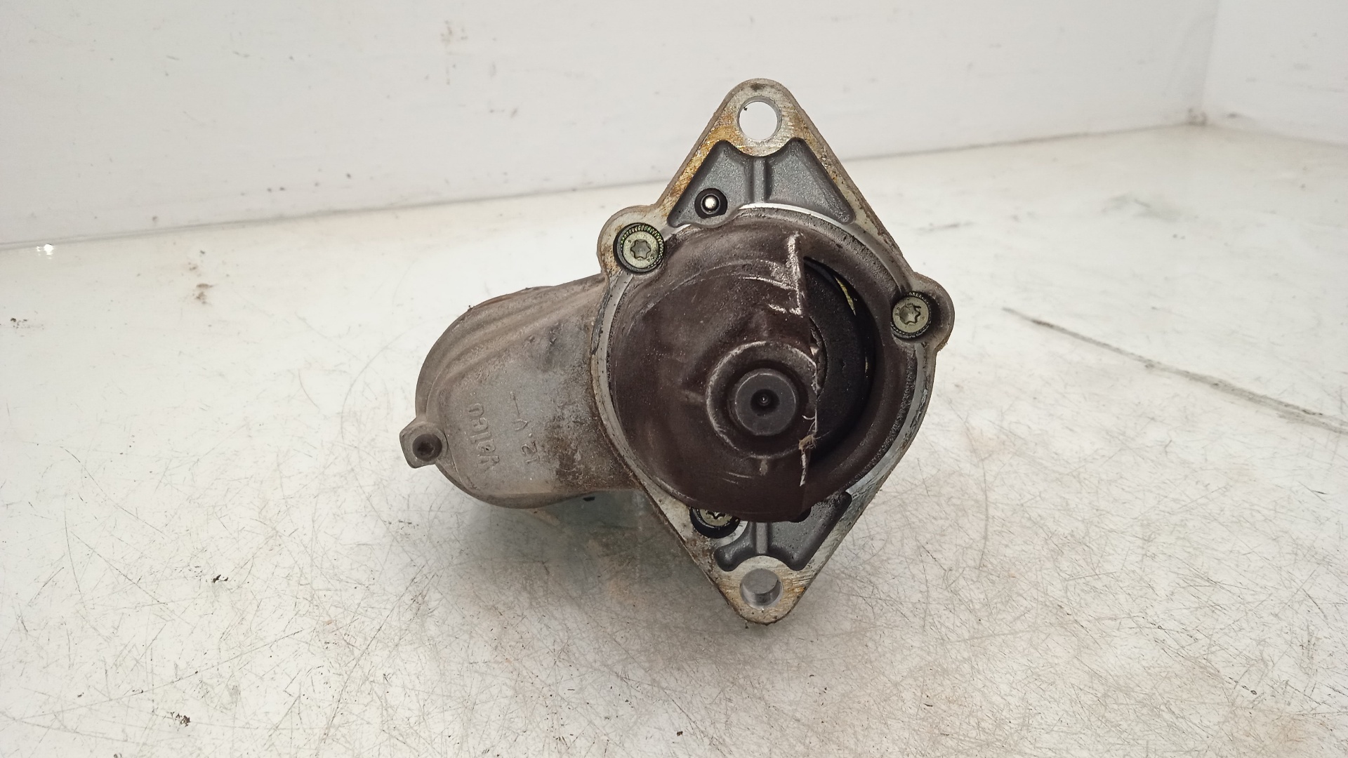 MOTOR ARRANQUE OPEL CORSA Z14XE
