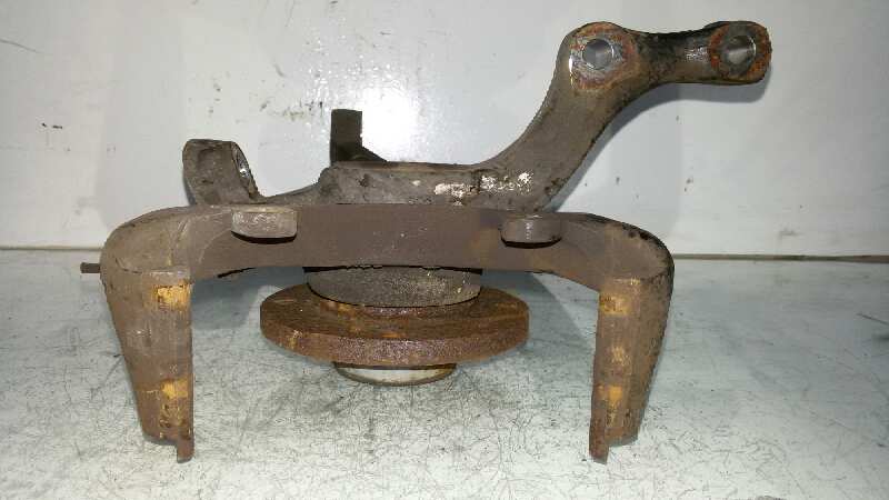 MANGUETA DELANTERA IZQUIERDA SEAT AROSA AUC