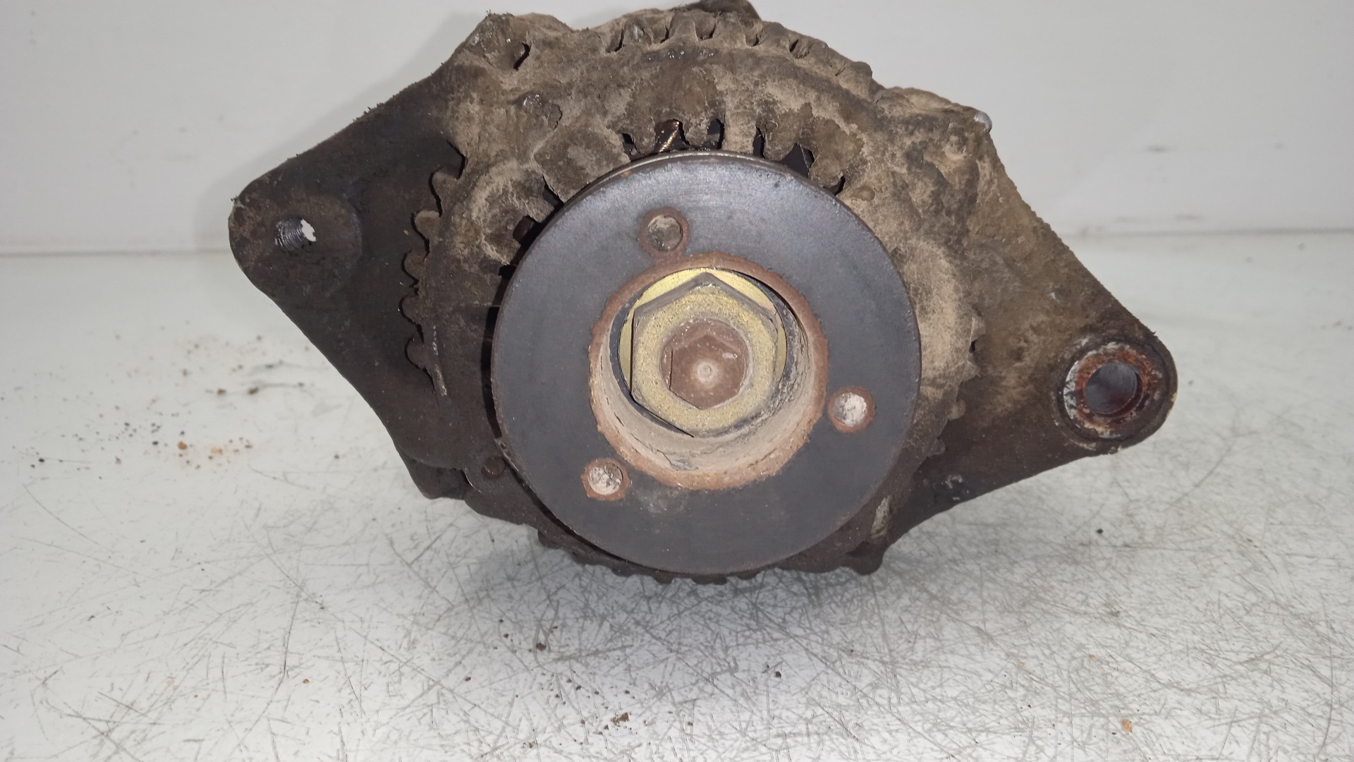 ALTERNADOR DAIHATSU FEROZA HD