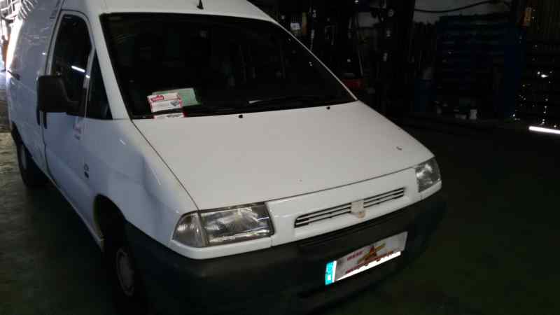 POLEA CIGUE?AL FIAT SCUDO WJZ