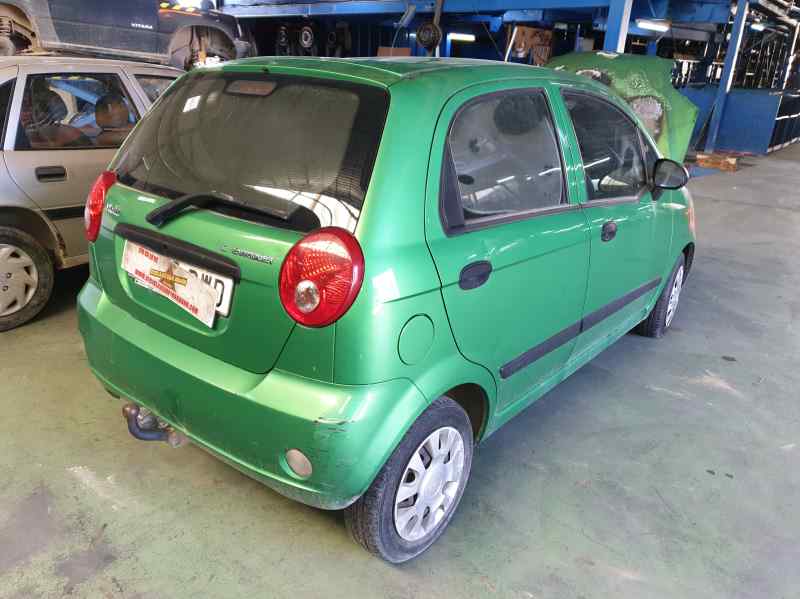 RETROVISOR DERECHO CHEVROLET MATIZ B10S1