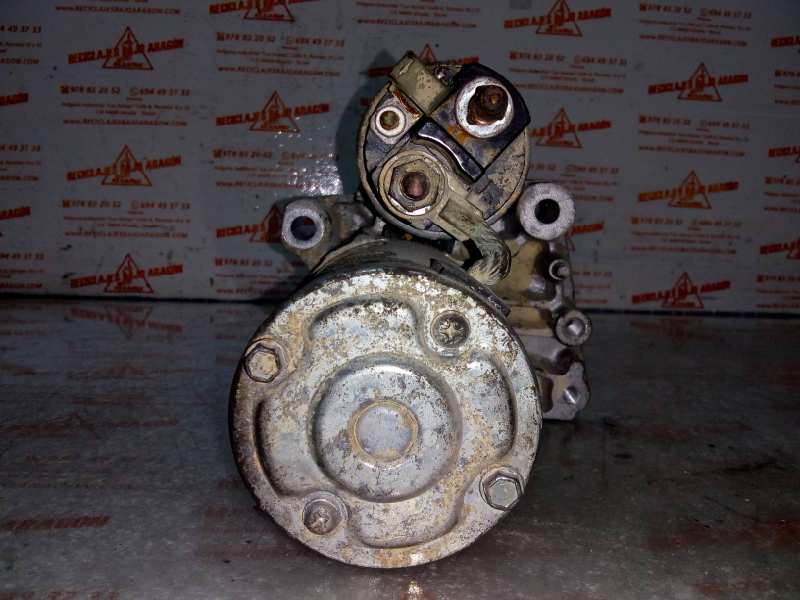 MOTOR ARRANQUE CITROEN C4 BERLINA 9HY