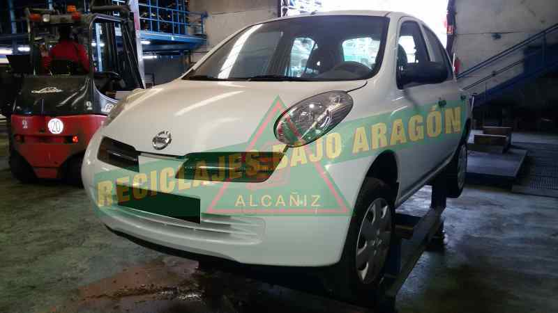 MANDO MULTIFUNCION NISSAN MICRA K9K