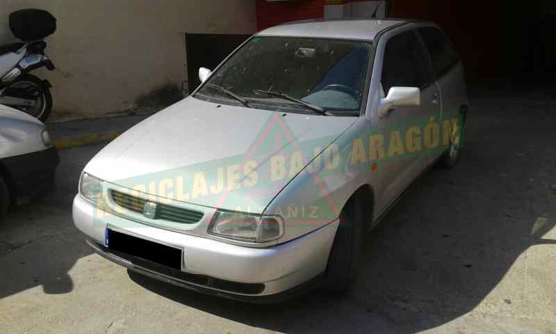 ALTERNADOR SEAT IBIZA AEX