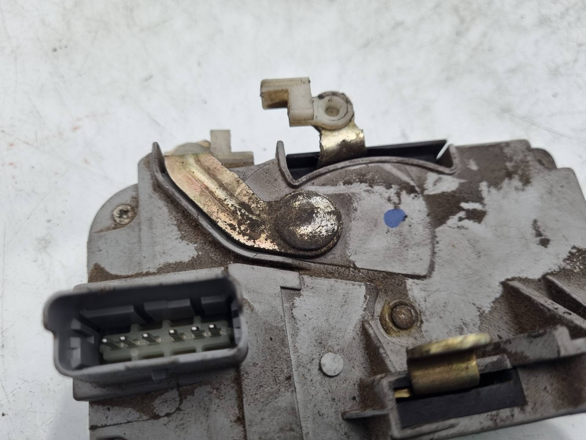 CERRADURA PUERTA DELANTERA IZQUIERDA CITROEN C5 BE RHY