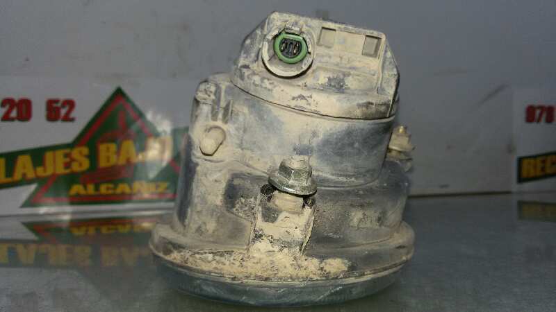 FARO ANTINIEBLA DERECHO RENAULT TWINGO D7F