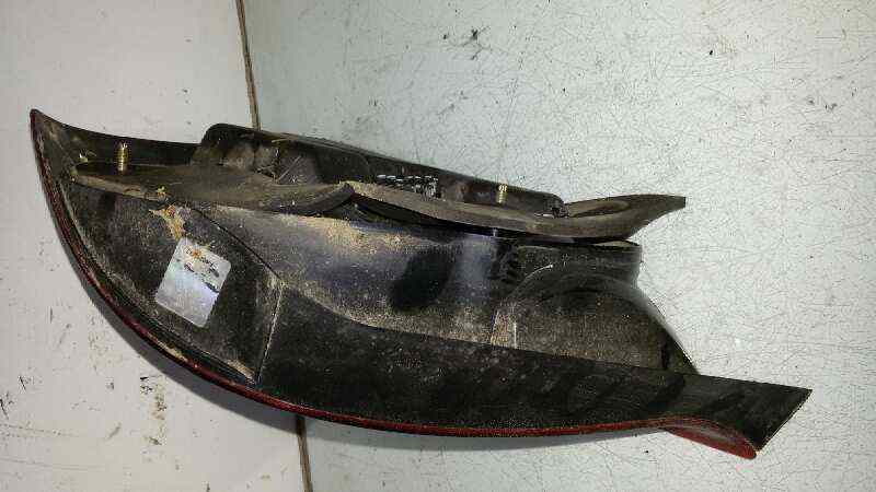 PILOTO TRASERO IZQUIERDO MG SERIE 200 (RF) 15K4F