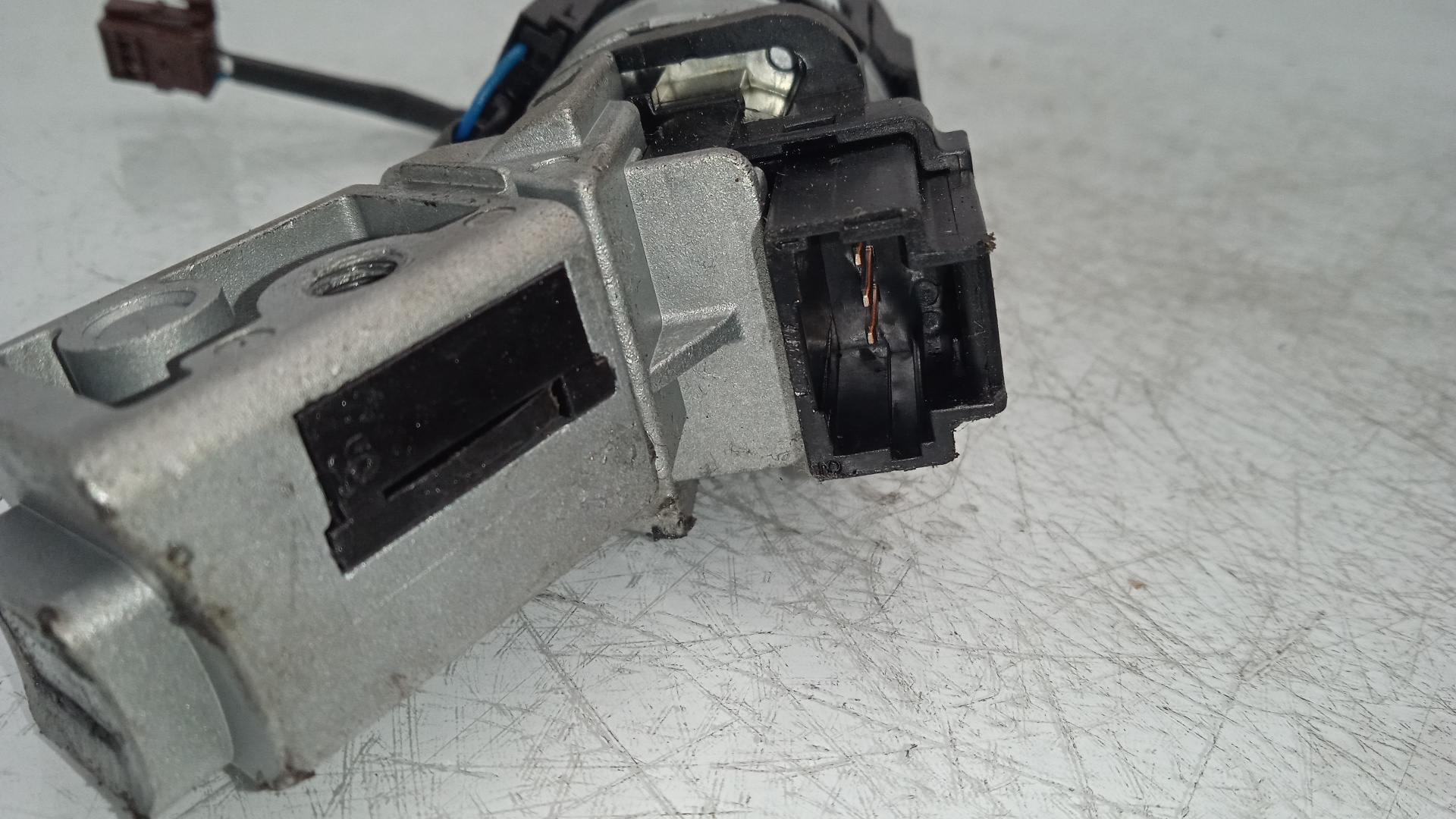 CONMUTADOR DE ARRANQUE CITROEN C5 STATION WAGON 9HZ