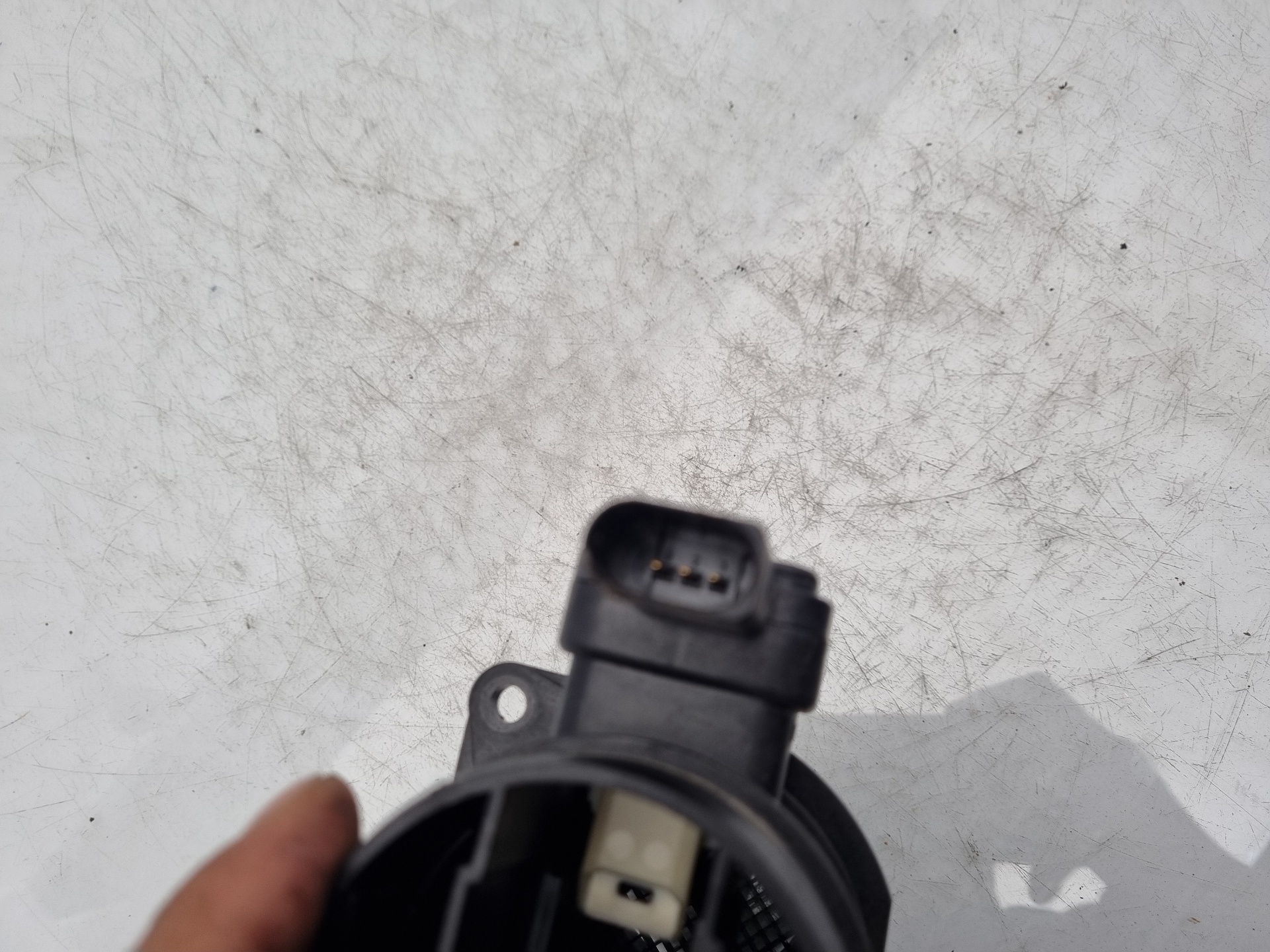 CAUDALIMETRO SEAT ALTEA CAYC