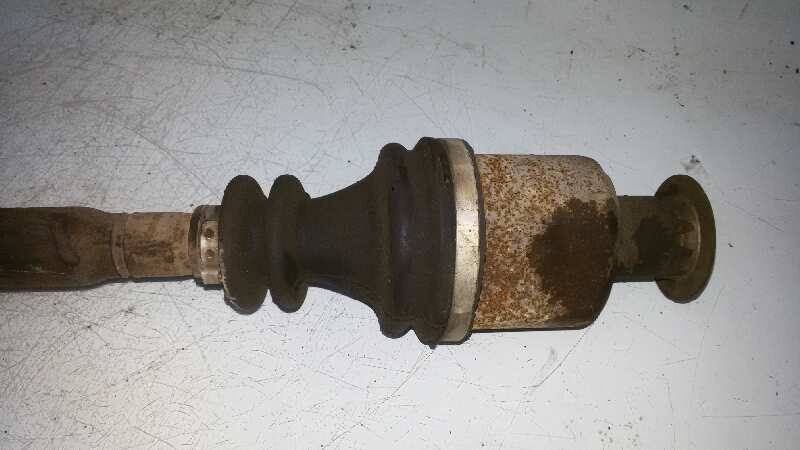 TRANSMISION DELANTERA DERECHA RENAULT MEGANE K4M 700