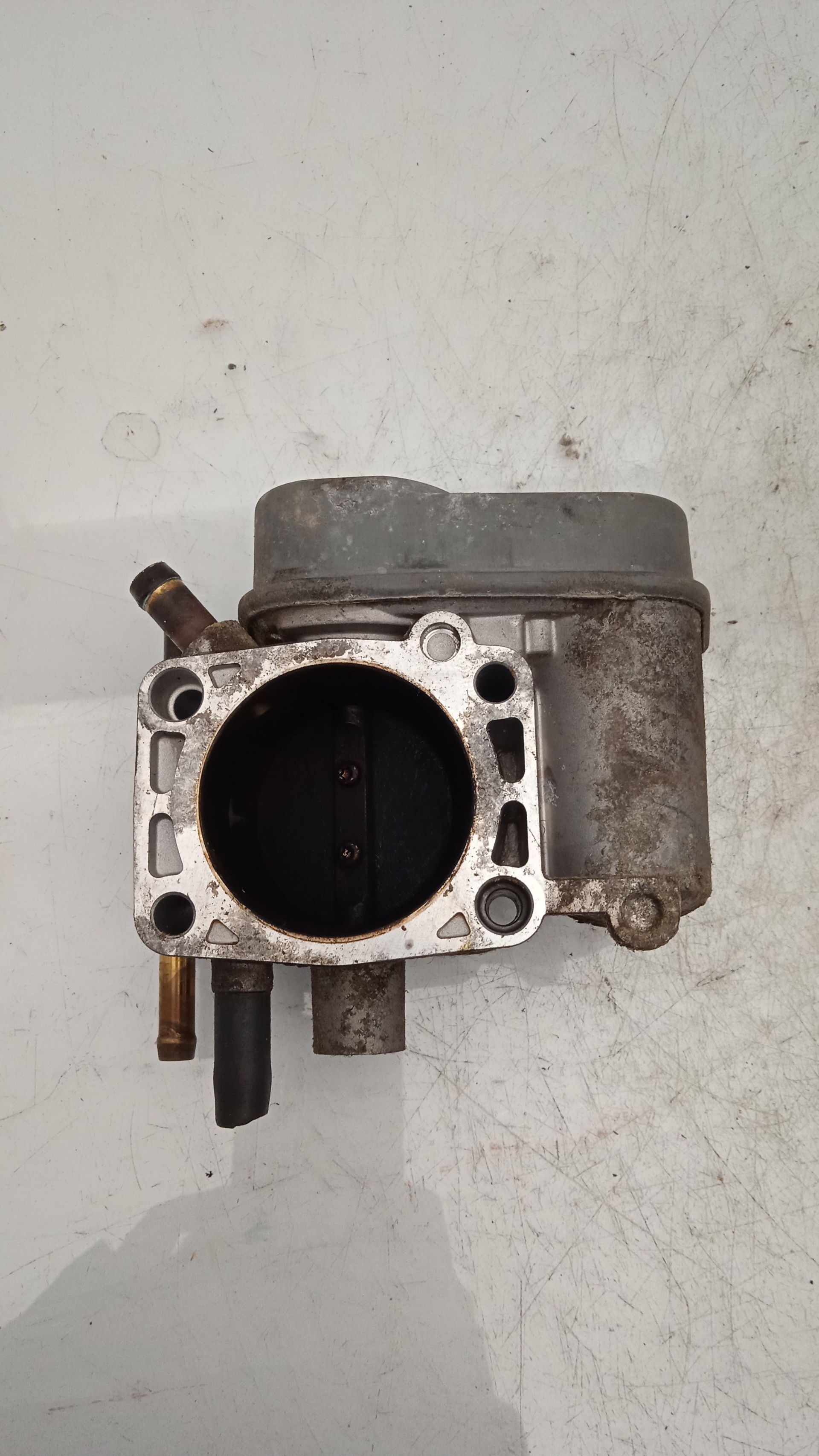 CAJA MARIPOSA OPEL MERIVA Z16XE