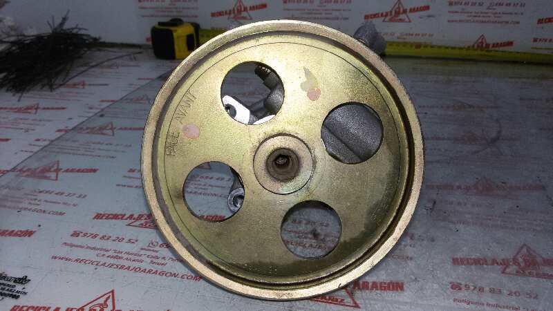 BOMBA DIRECCION PEUGEOT 306 NFZ