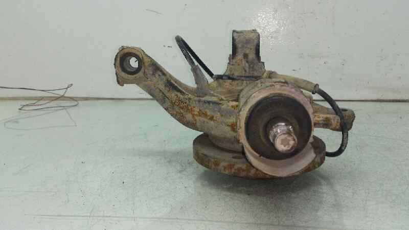 MANGUETA DELANTERA IZQUIERDA PEUGEOT 307 (S1) RHS