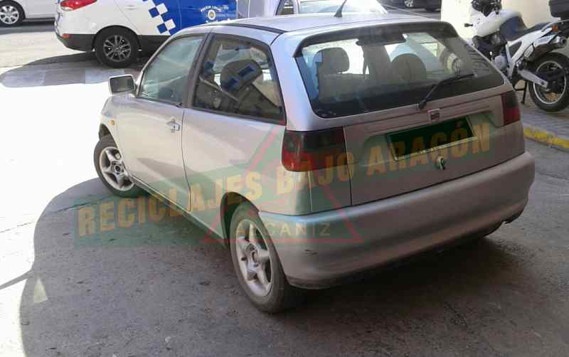 ALTERNADOR SEAT IBIZA AEX