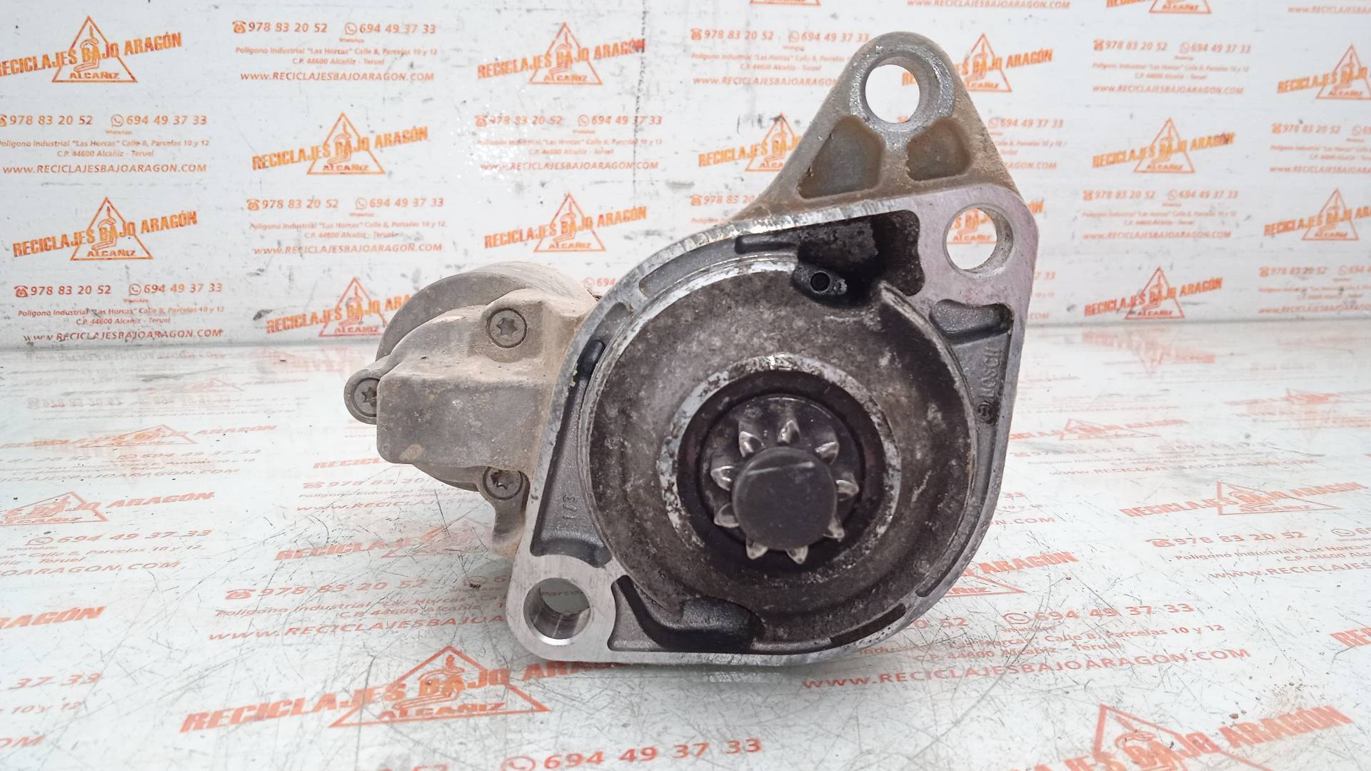 MOTOR ARRANQUE SEAT TOLEDO AAZ