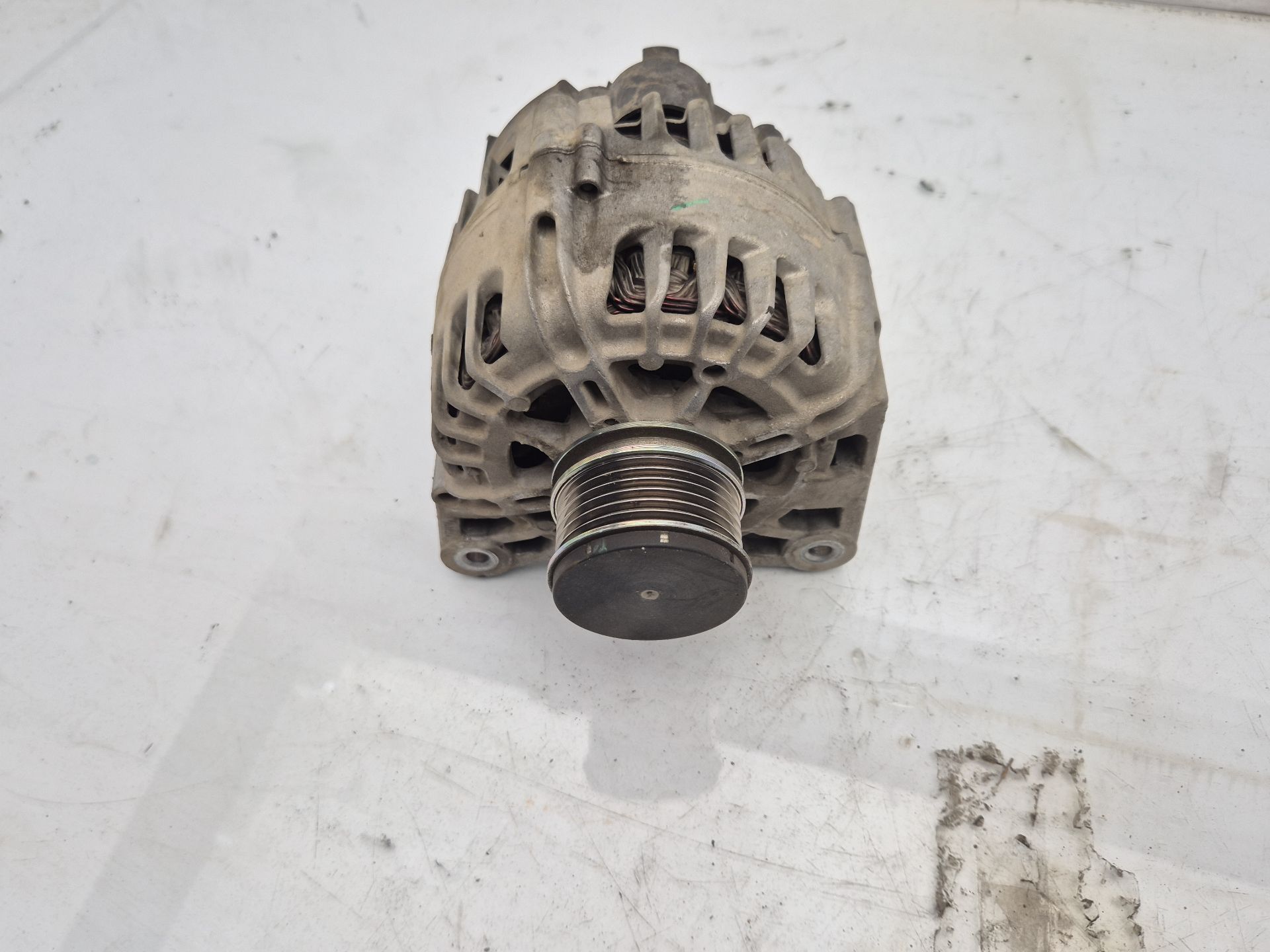 ALTERNADOR RENAULT CLIO 